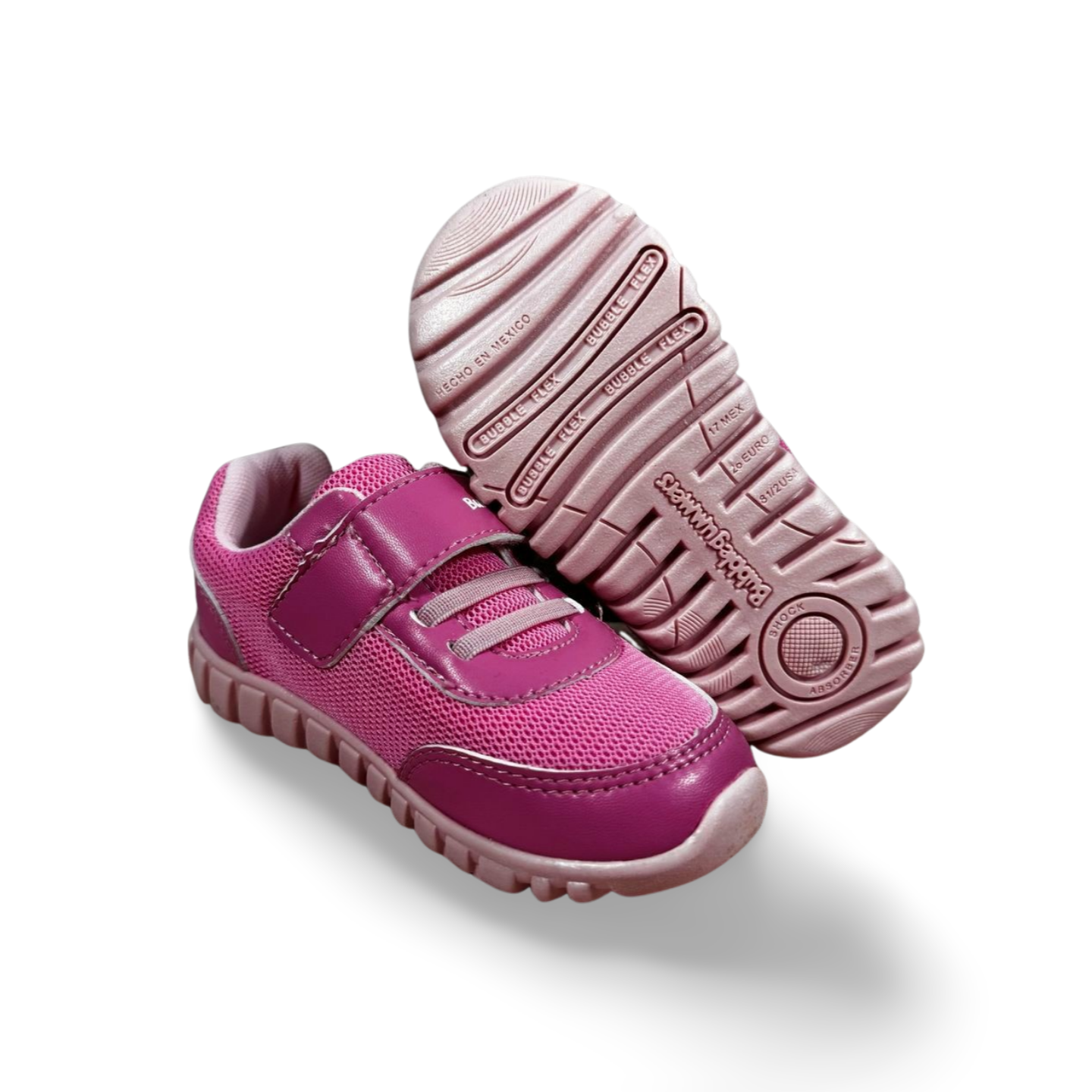 Bubble Gummers Mod. Hit P.