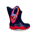 Bota De Lluvia Bubble Gummers Mod. Moon