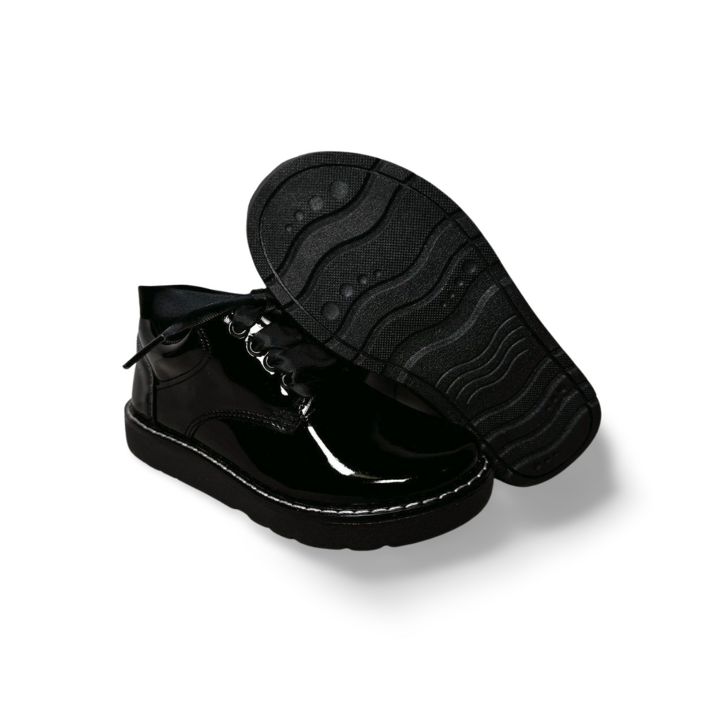 Zapato Escolar Pecosita Mod. 17822