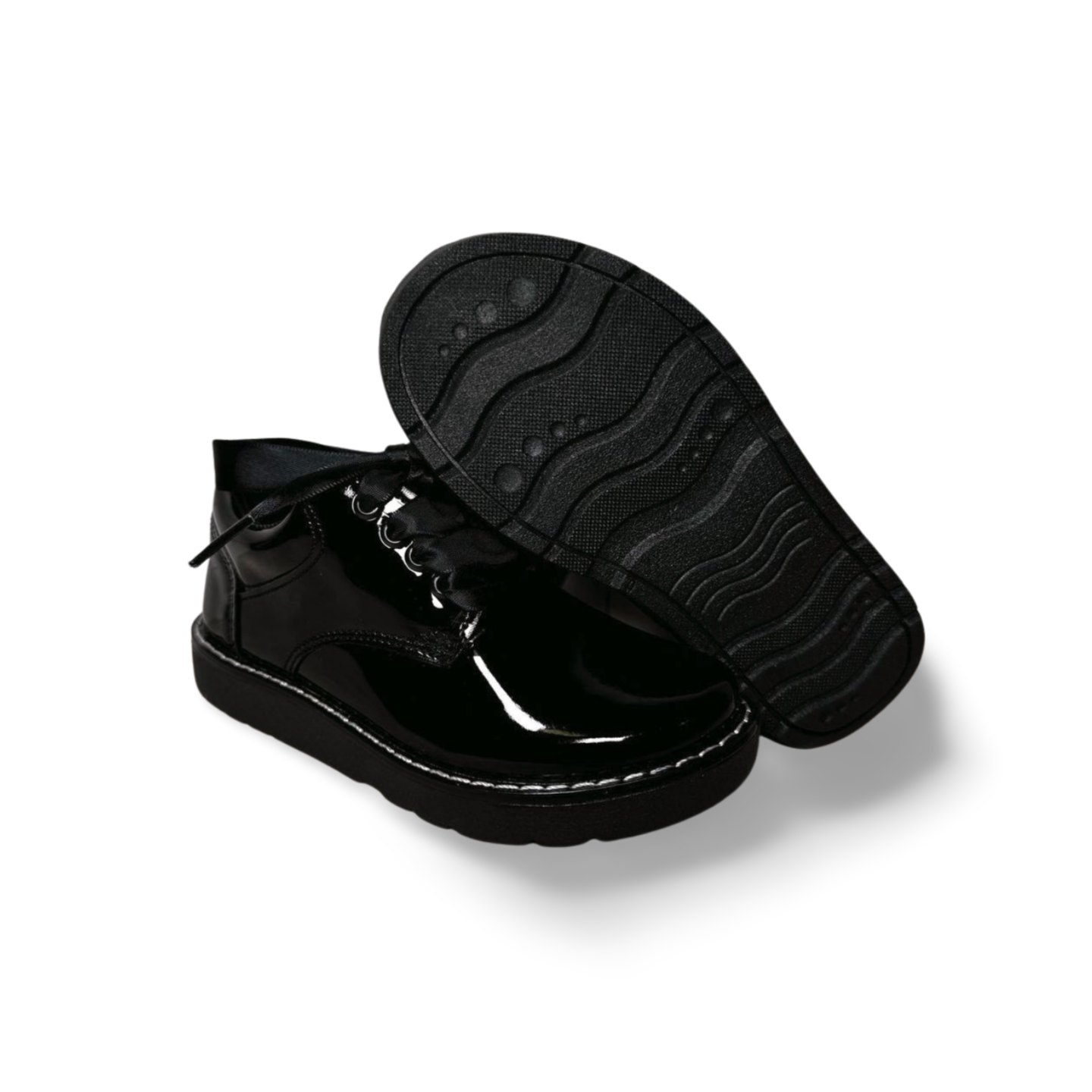 Zapato Escolar Pecosita Mod. 17822