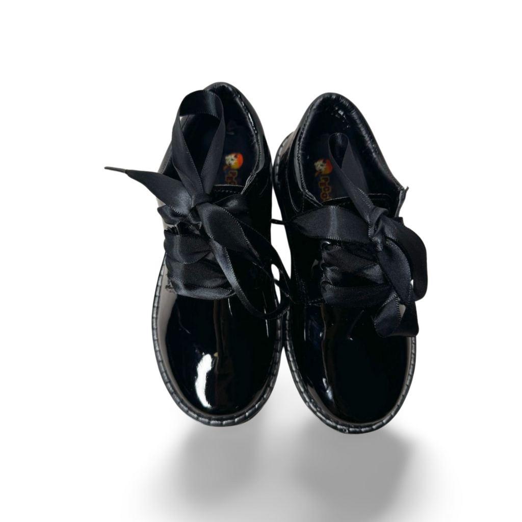 Zapato Escolar Pecosita Mod. 17822