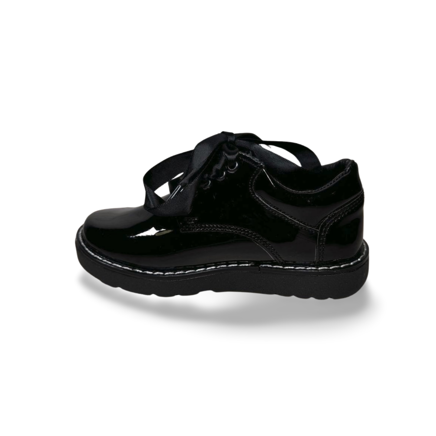 Zapato Escolar Pecosita Mod. 17822