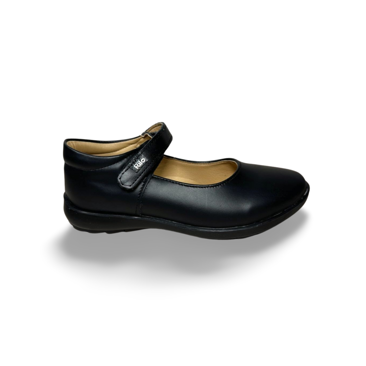 Zapato Escolar RIlo Mod. 9200