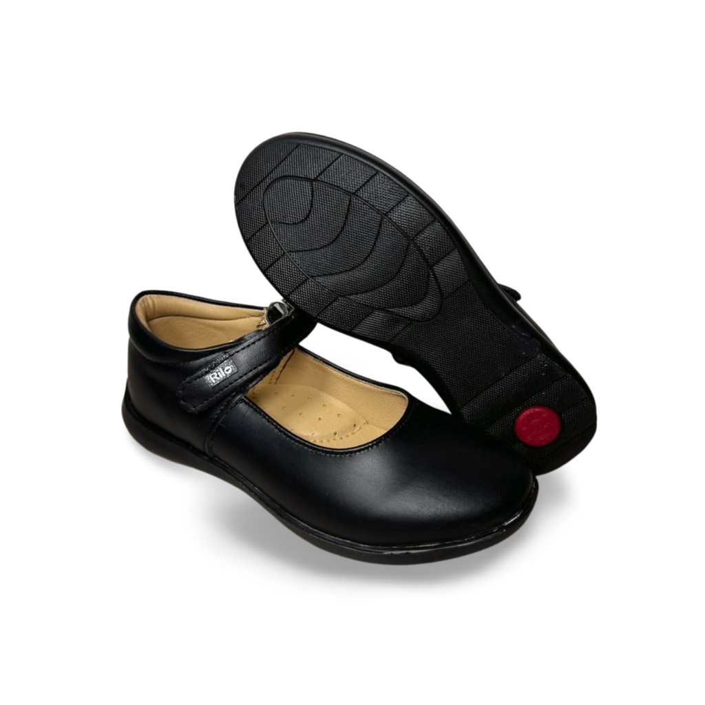 Zapato Escolar RIlo Mod. 9200