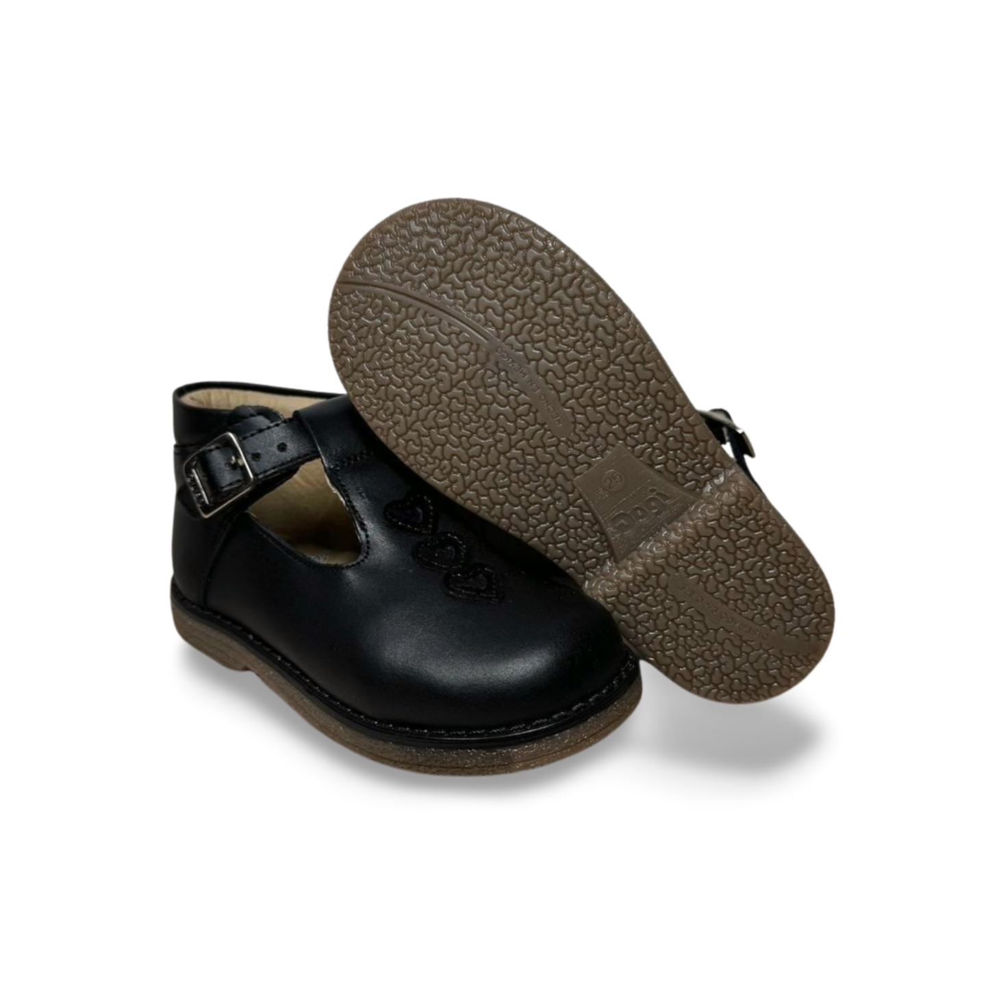 Zapato Escolar Dogi Mod. 1915