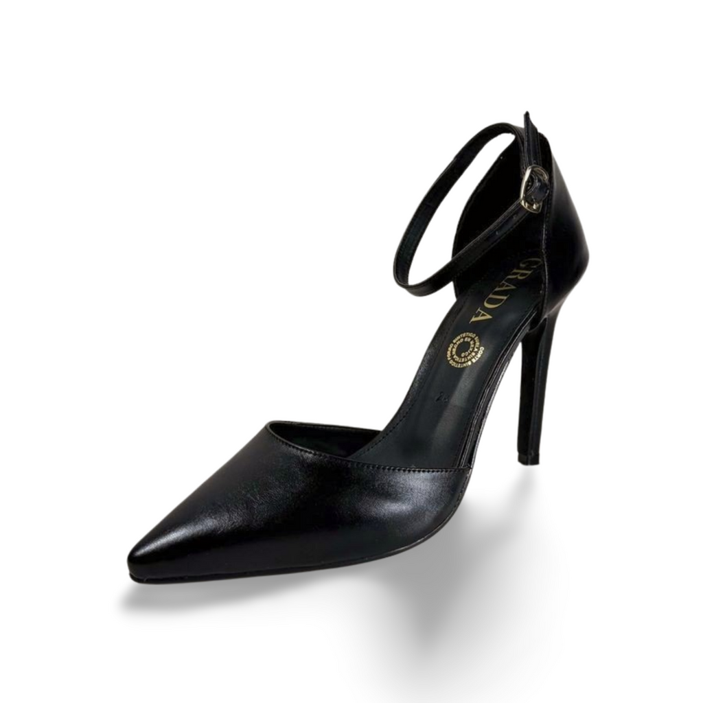 Tacón Con Pulsera Mod. Dafne