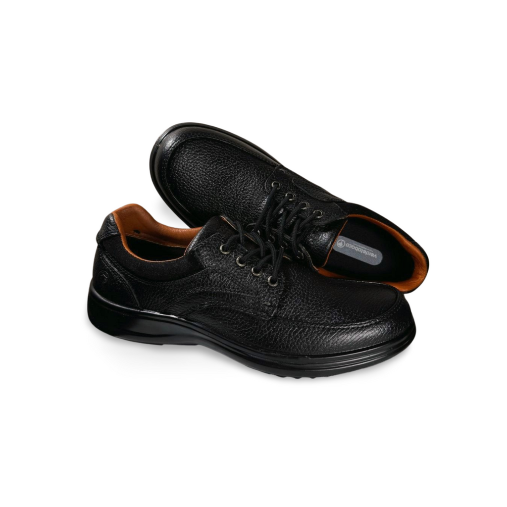 Zapato Verde Tabaco Mod. 2585