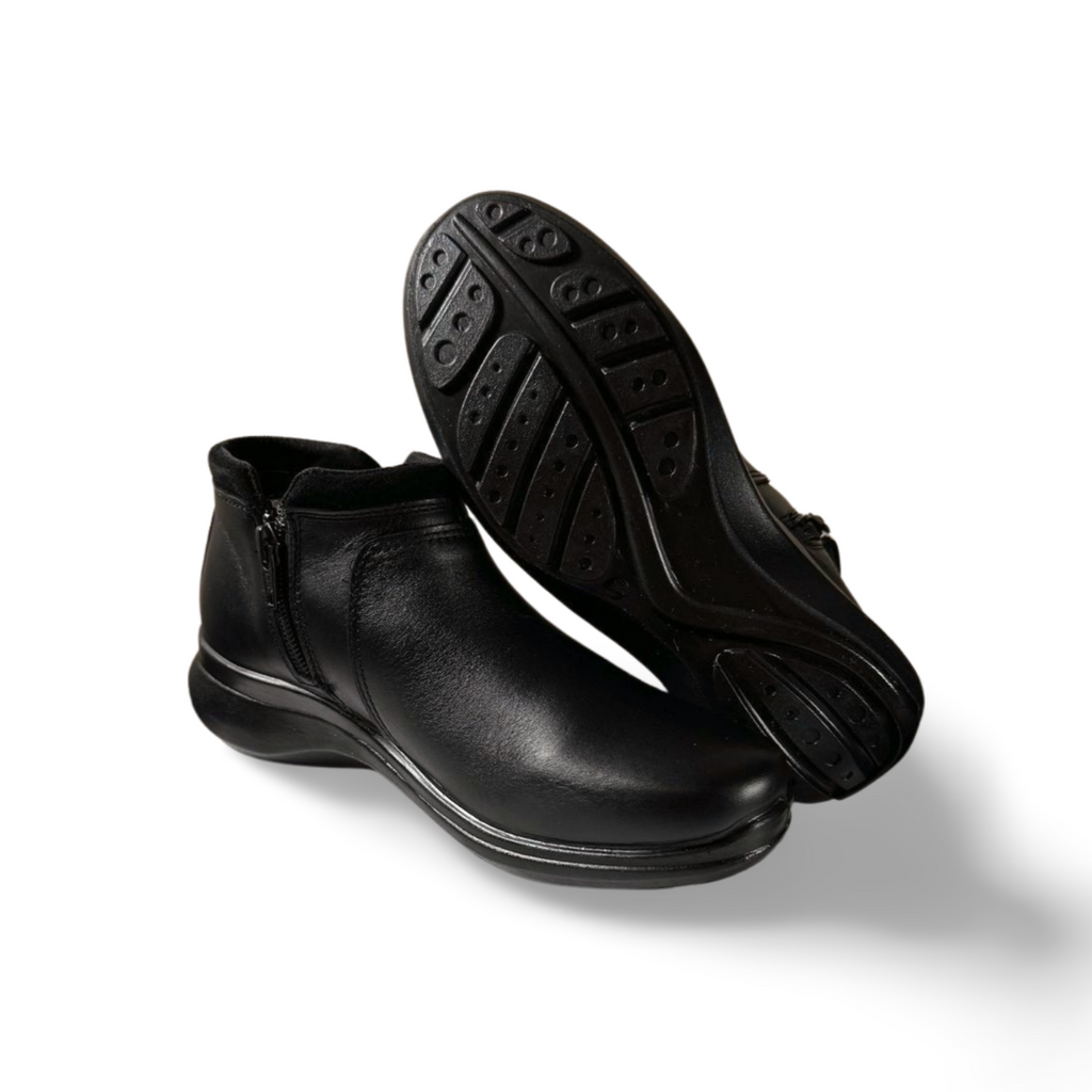 Botin Verde Tabaco Mod. 8016