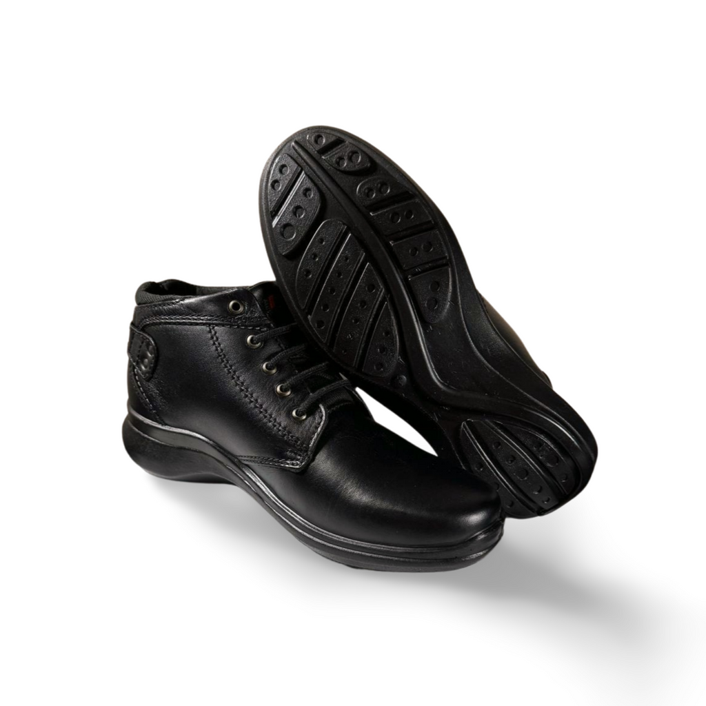 Botin Verde Tabaco Mod. 8011