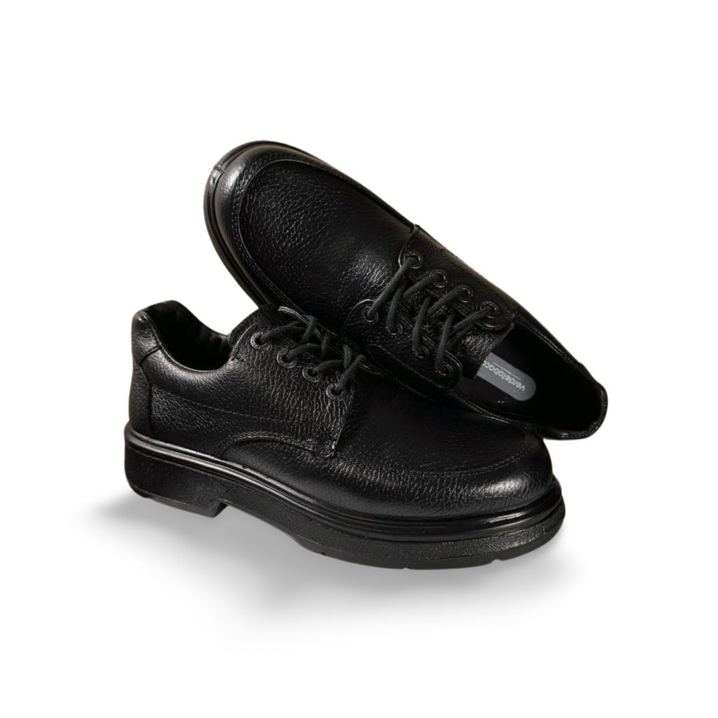 Zapato Verde Tabaco Mod. 6058