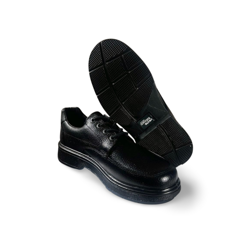 Zapato Verde Tabaco Mod. 6058