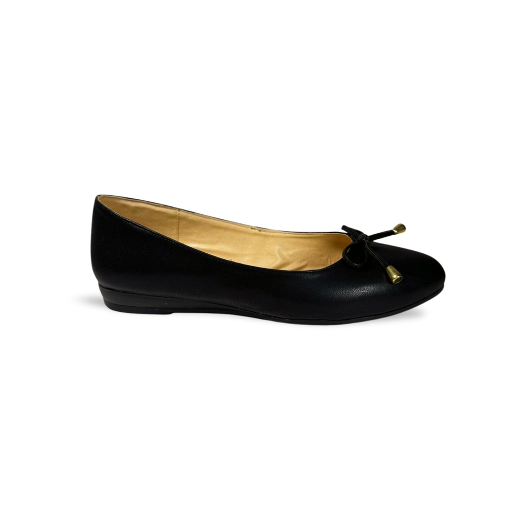 Flats Con Moño Mod.600