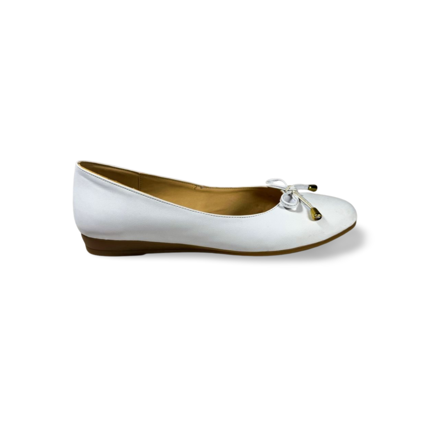 Flats Con Moño Mod.600