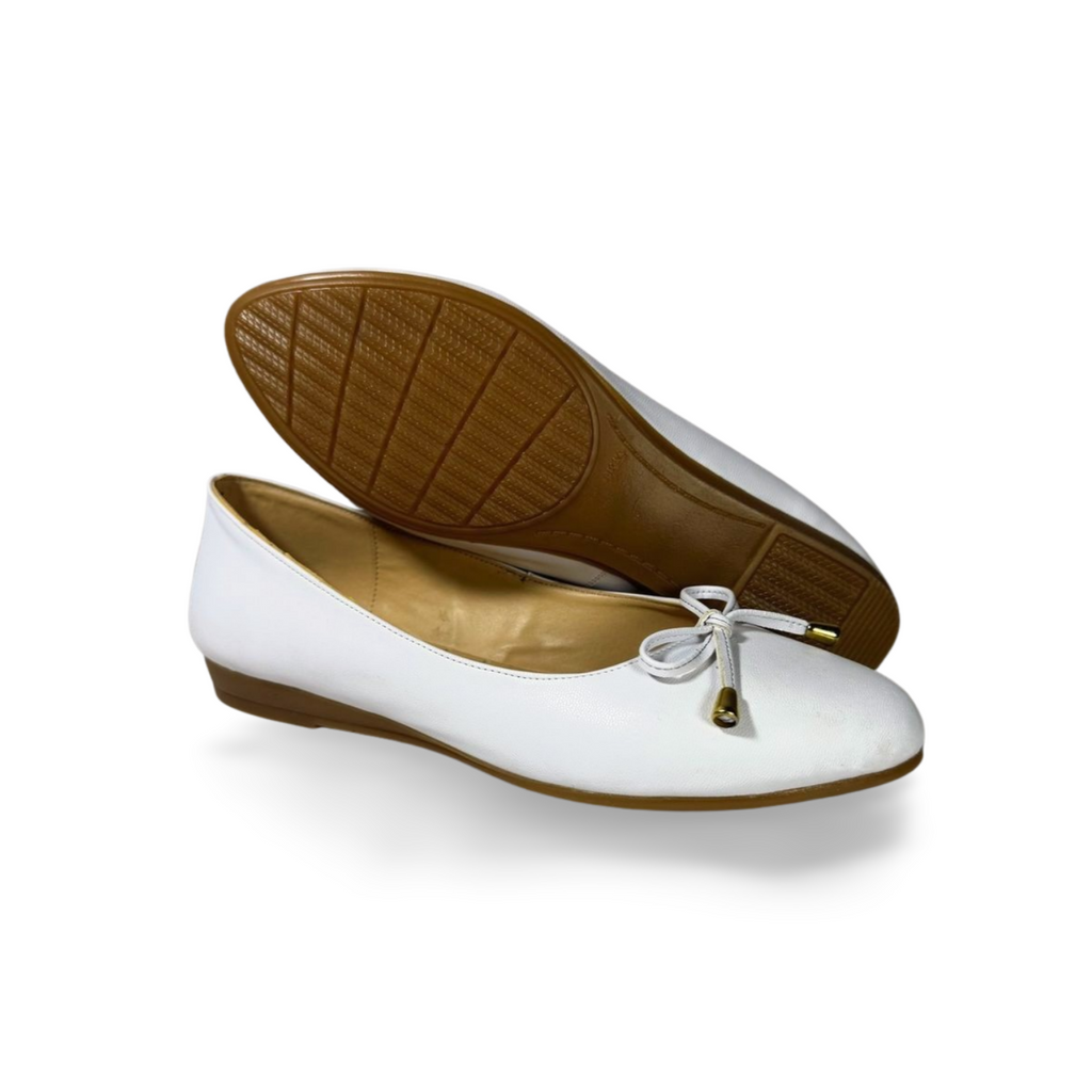 Flats Con Moño Mod.600