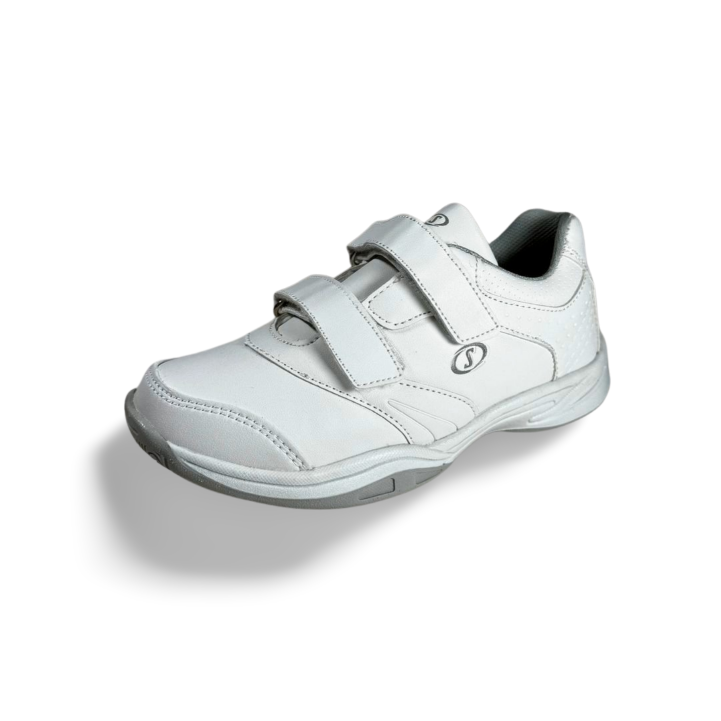 Tenis SPALDING Velcro Mod. 24494