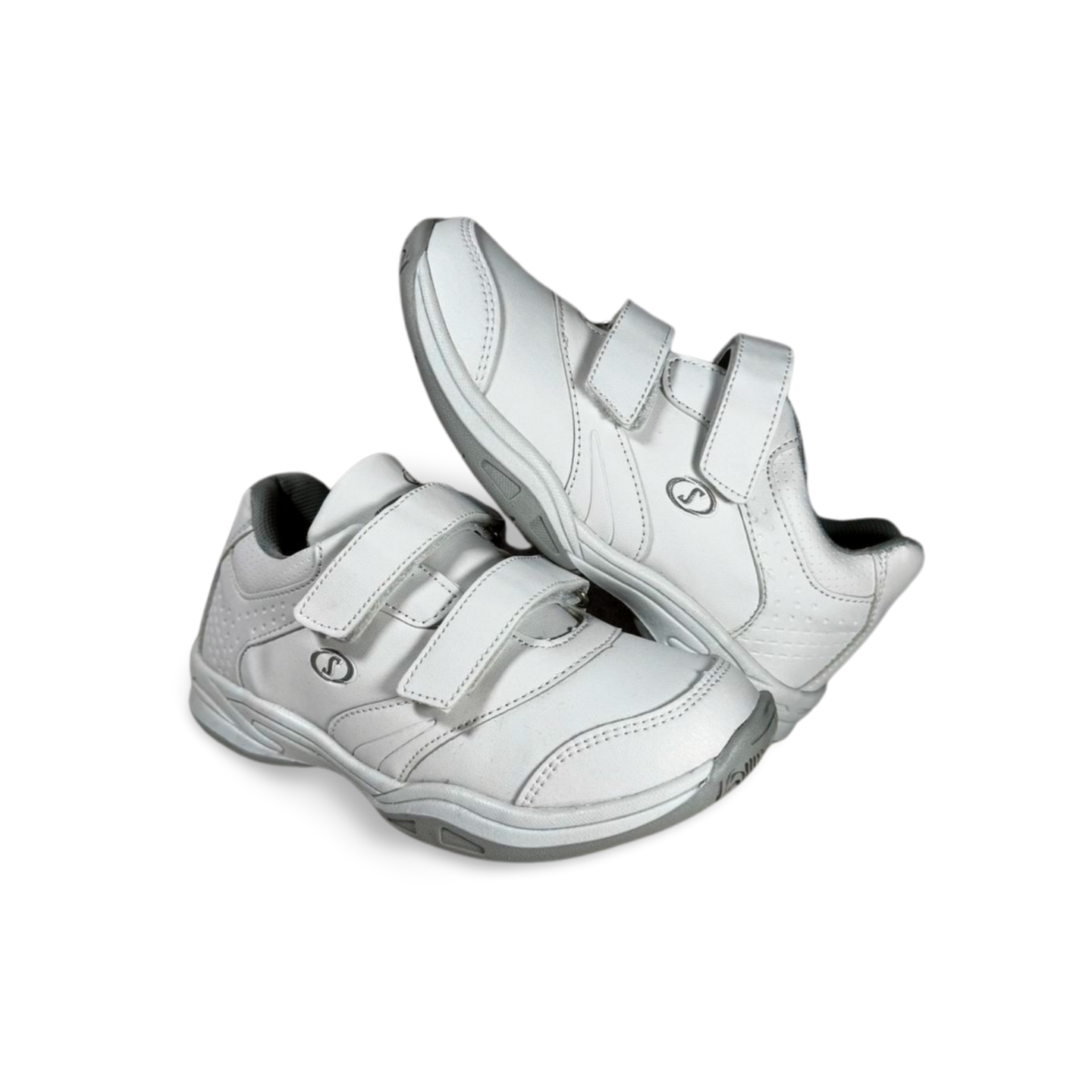 Tenis SPALDING Velcro Mod. 24494