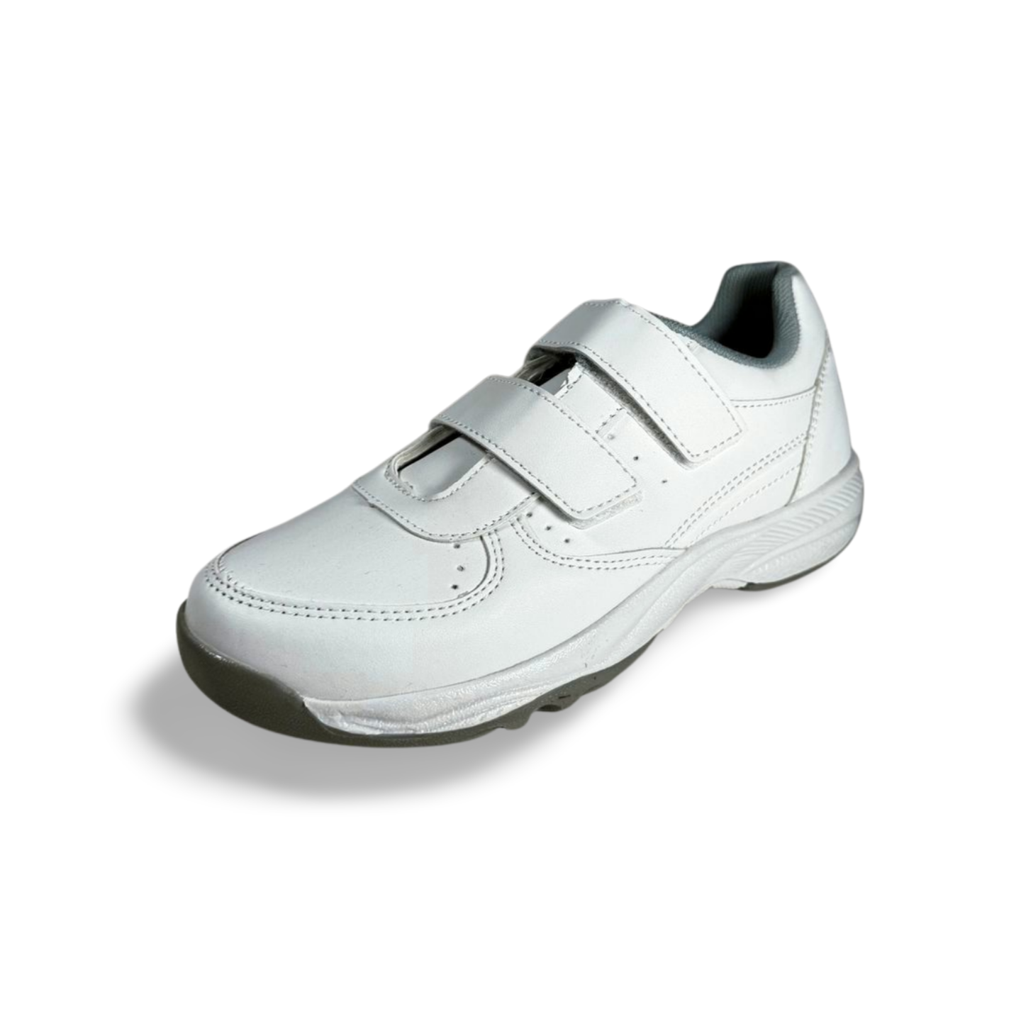 Tenis SPALDING Velcro Mod. 26392