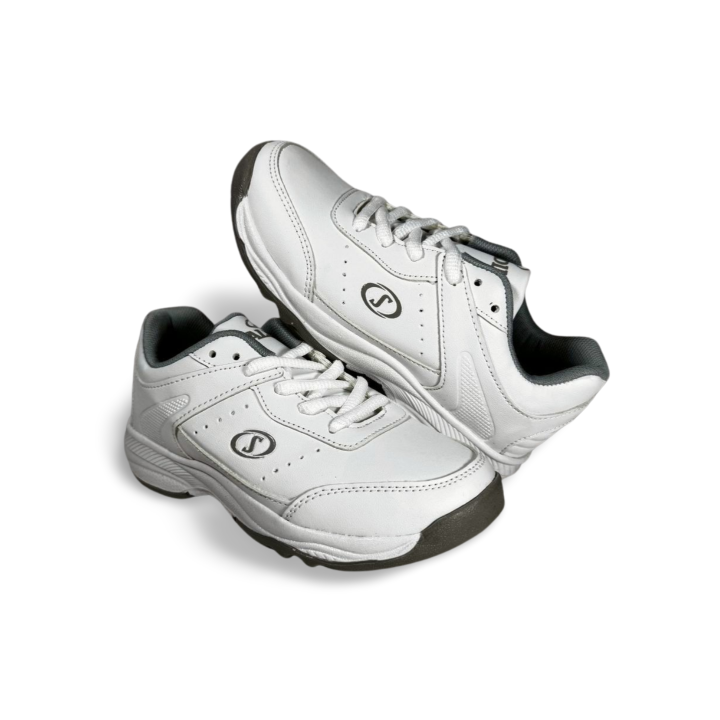 Tenis SPALDING Cintas Mod. 26389