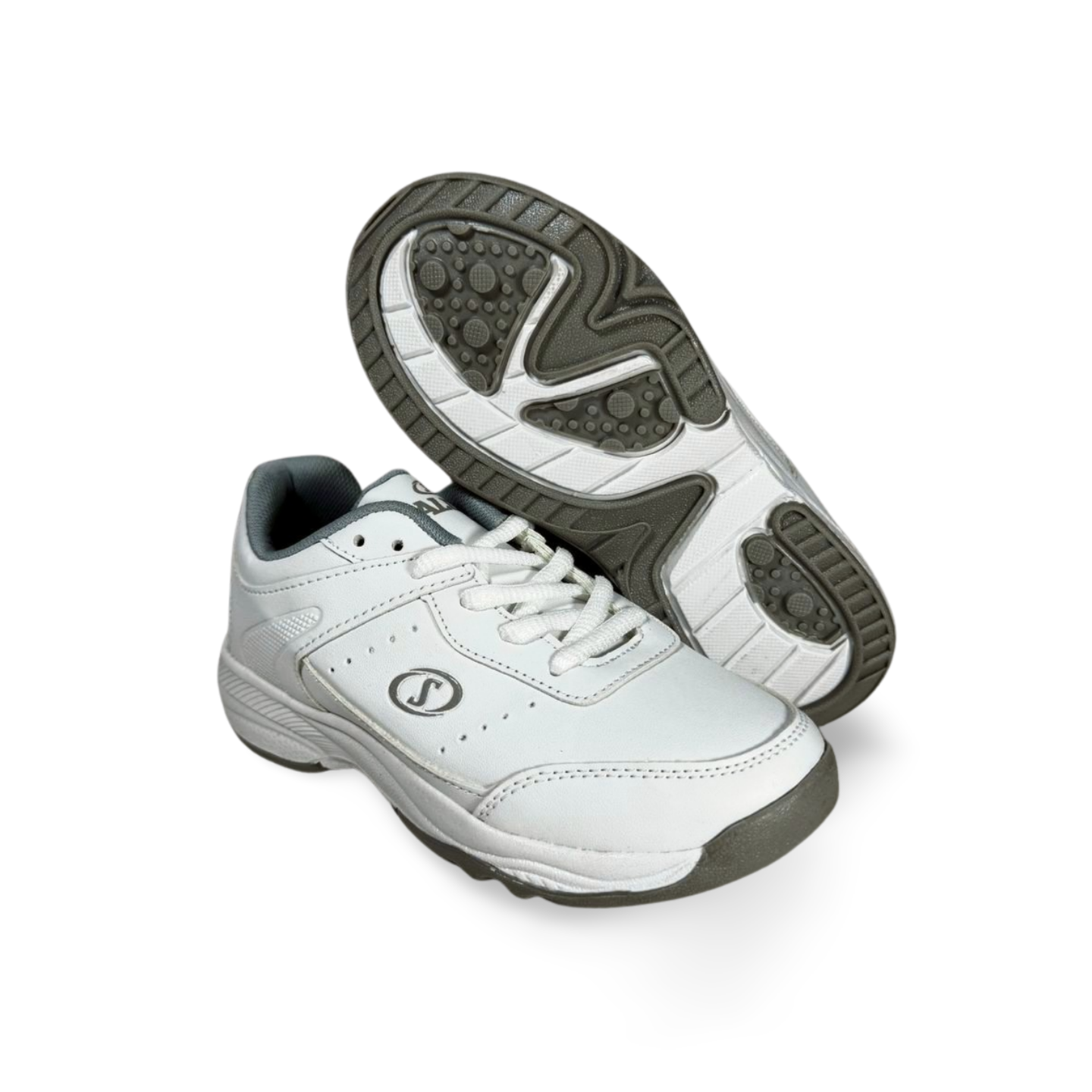Tenis SPALDING Cintas Mod. 26389