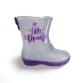 Bota De Lluvia Bubble Gummers Mod. Tifanny