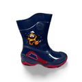 Bota De Lluvia Bubble Gummers Mod. Burbujas