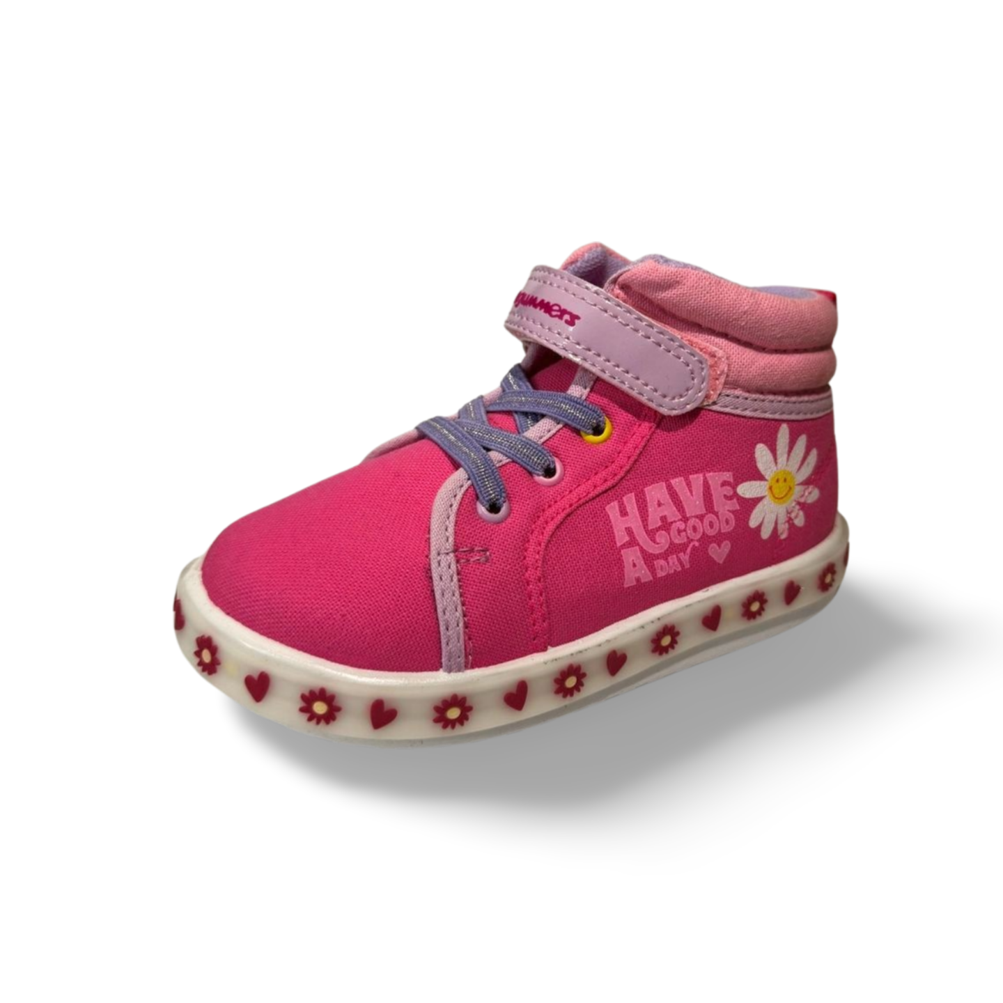 Bubble Gummers Mod.Tamesis LED