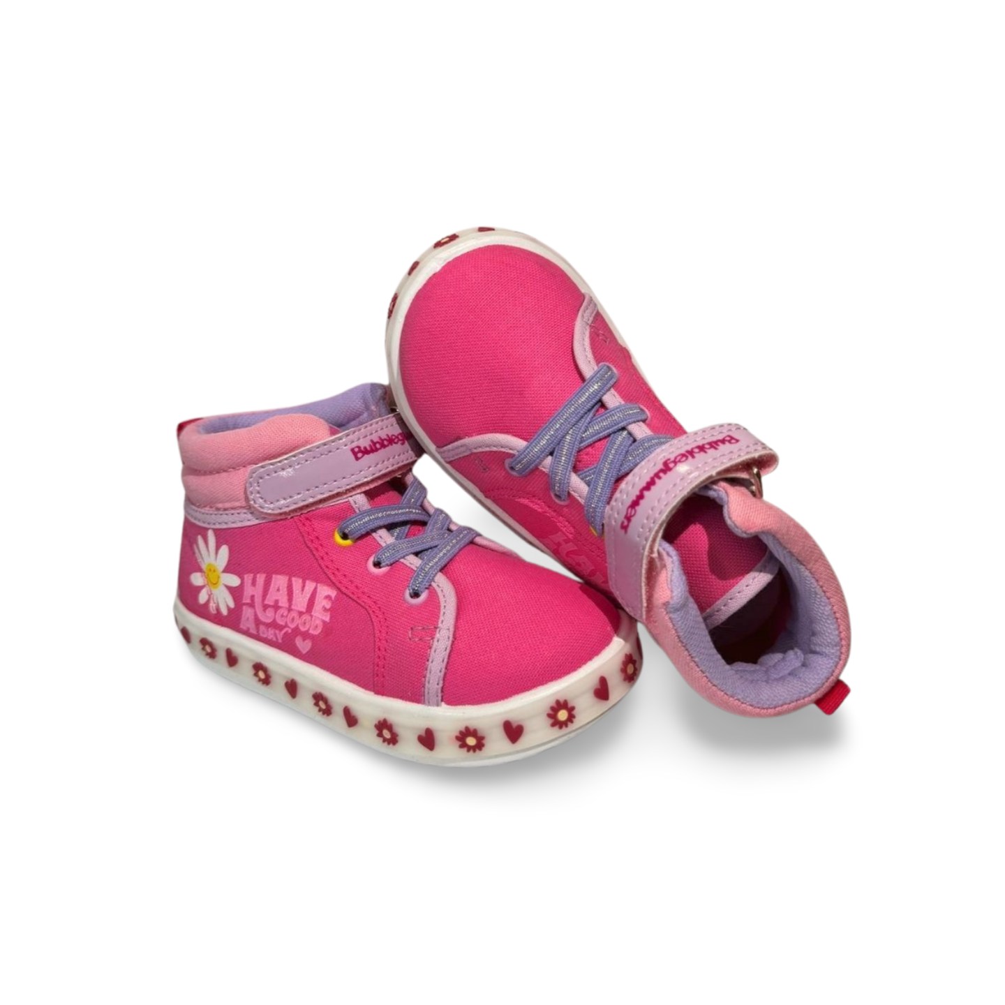 Bubble Gummers Mod.Tamesis LED