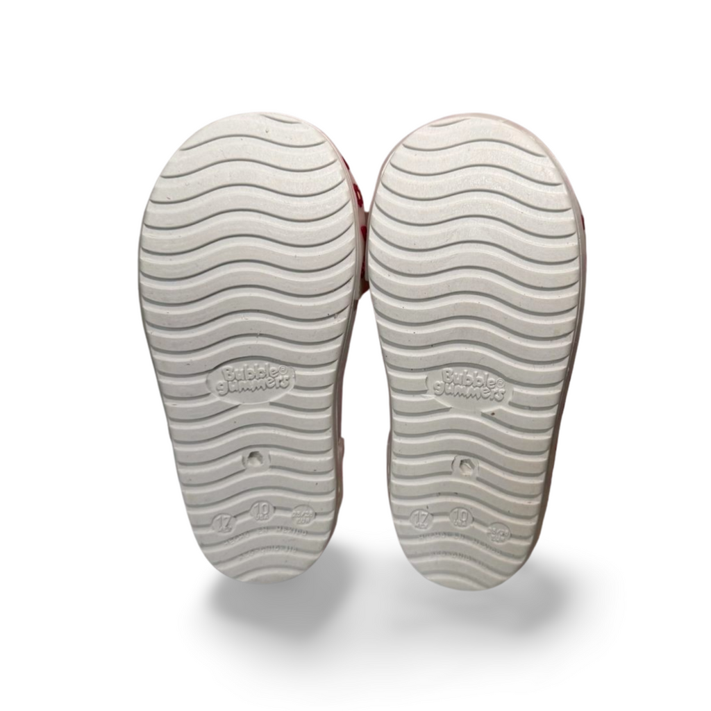 Bubble Gummers Mod.Tamesis LED