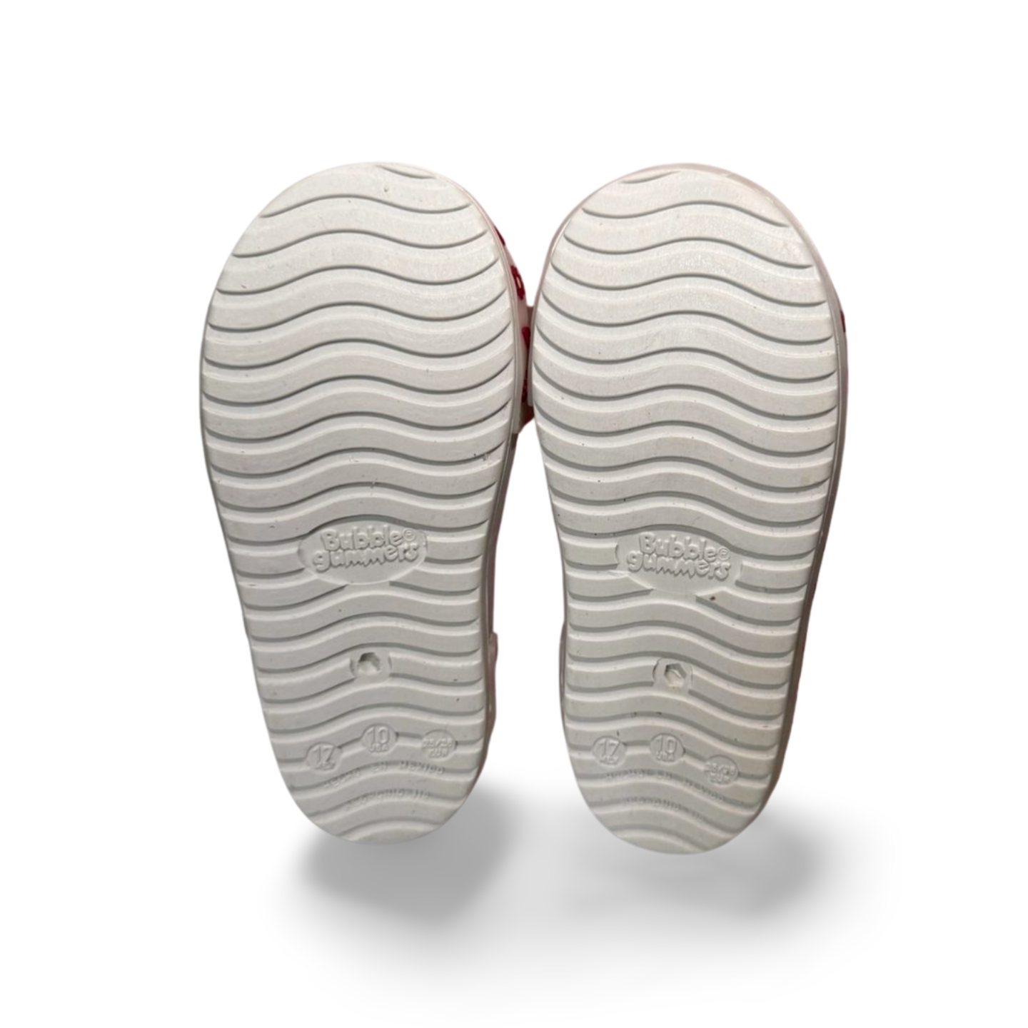 Bubble Gummers Mod.Tamesis LED