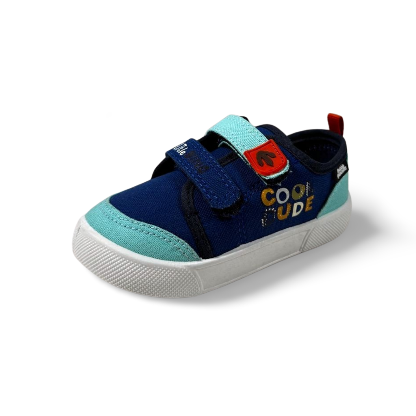 Bubble Gummers Velcro Mod.Yako