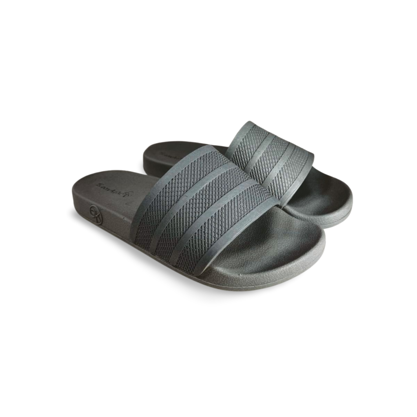 Sandalia De Plastico Mod. Berlin