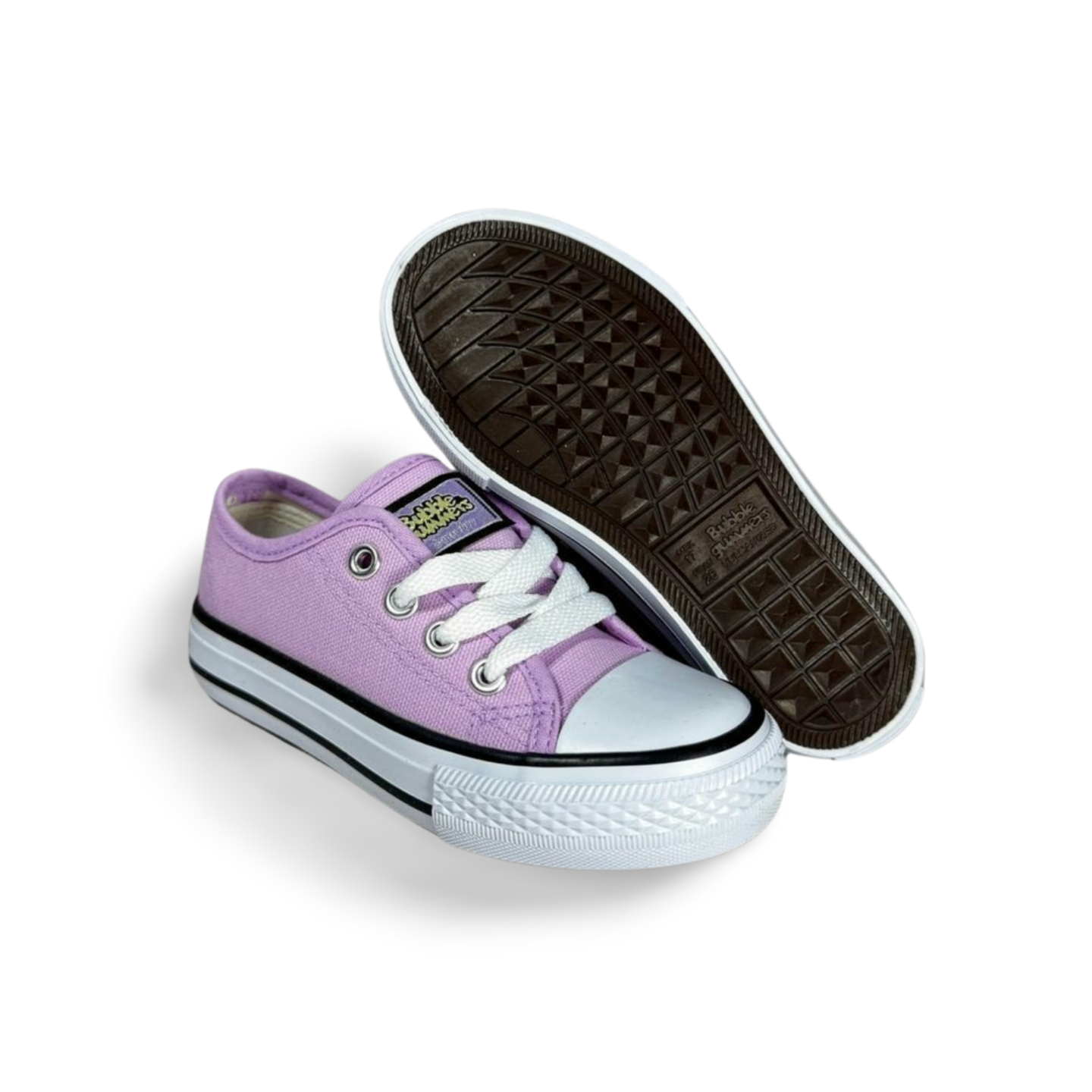 Bubble Gummers Mod.Harry