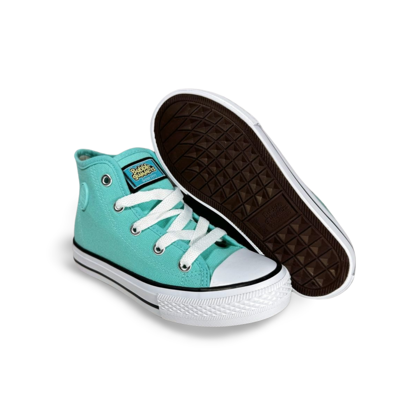 Bubble Gummers Mod.Wilson Cintas