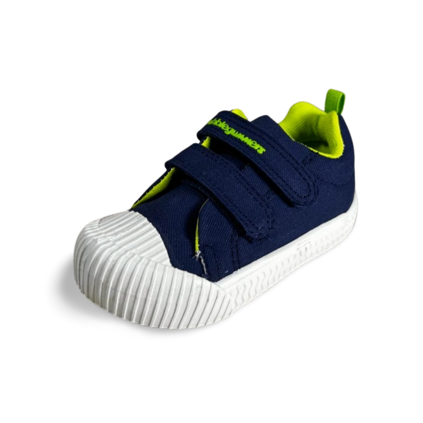 Bubble Gummers Mod.Urban Velcro