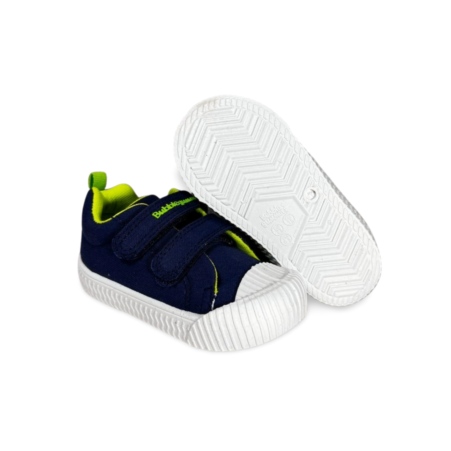 Bubble Gummers Mod.Urban Velcro