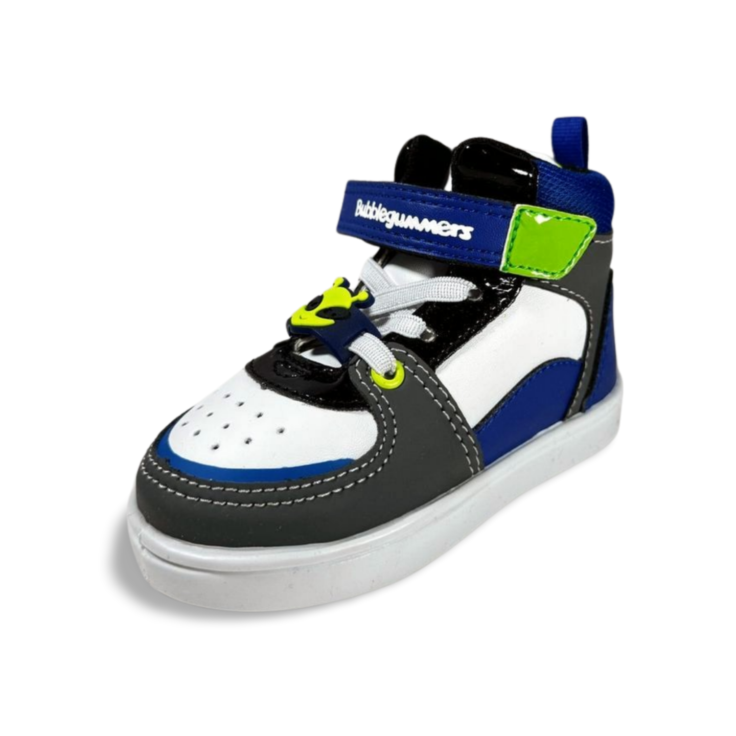 Bubble Gummers Mod.Tobago