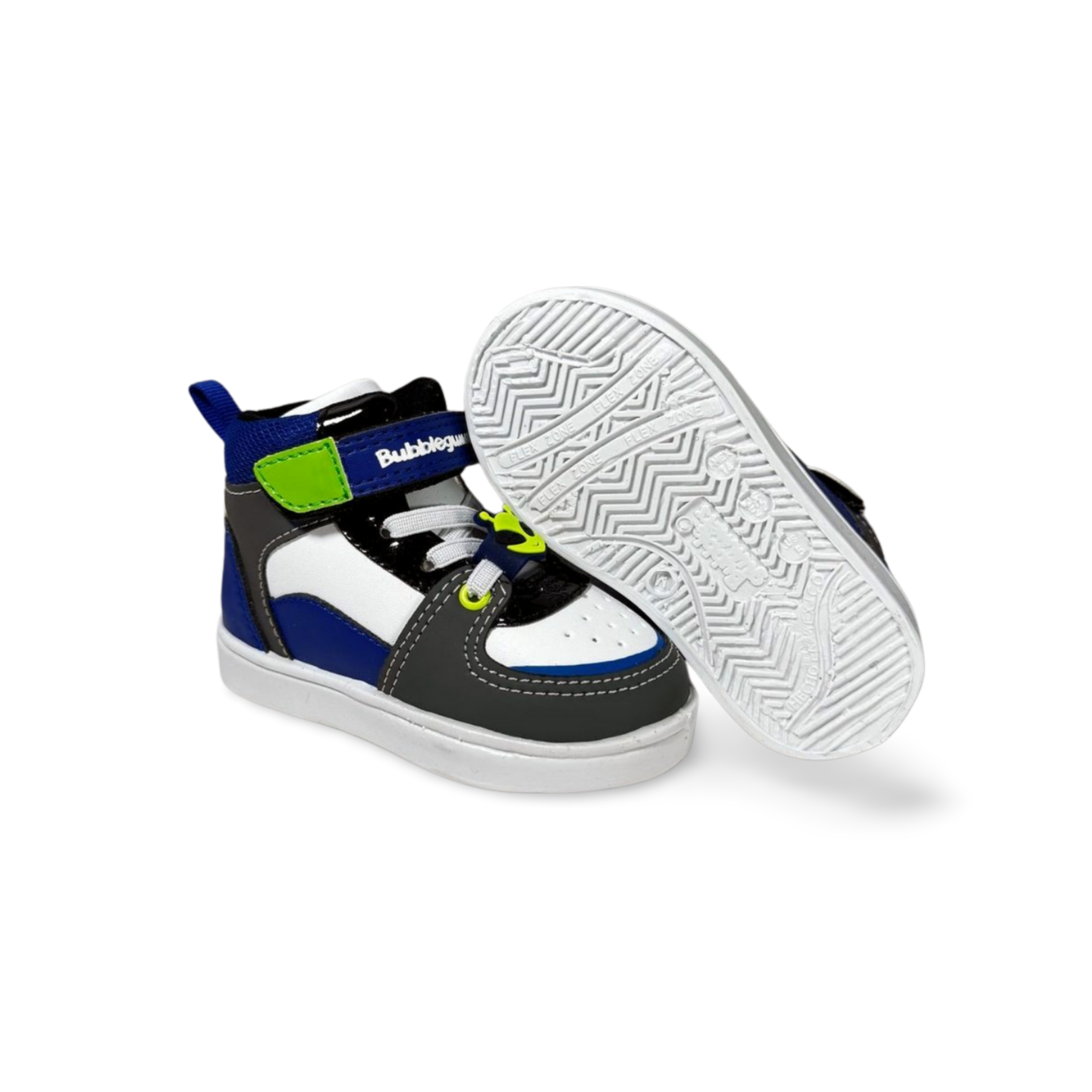 Bubble Gummers Mod.Tobago