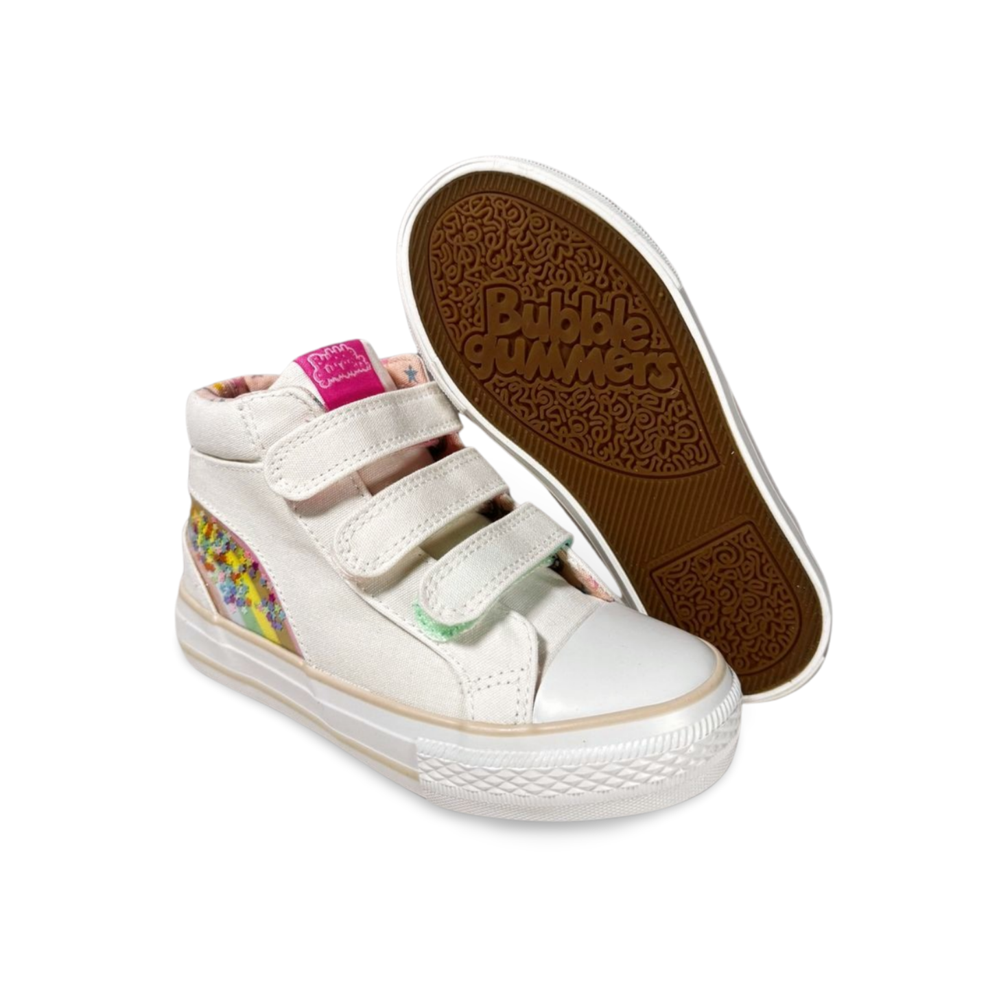 BUBBLE GUMMERS MOD. WANDA