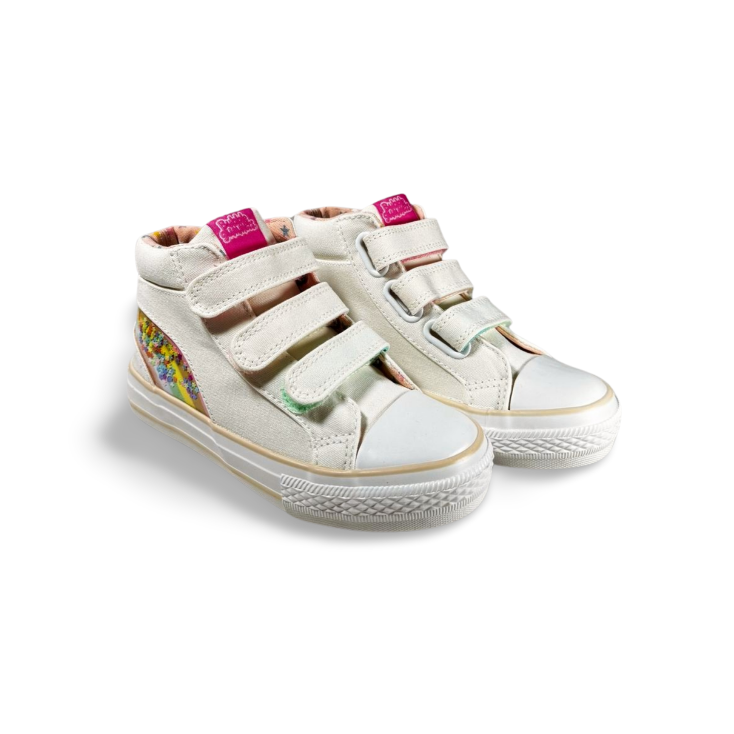 BUBBLE GUMMERS MOD. WANDA