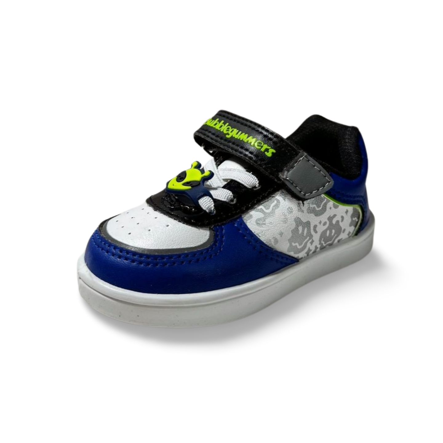 Bubble Gummers Mod.Tiny