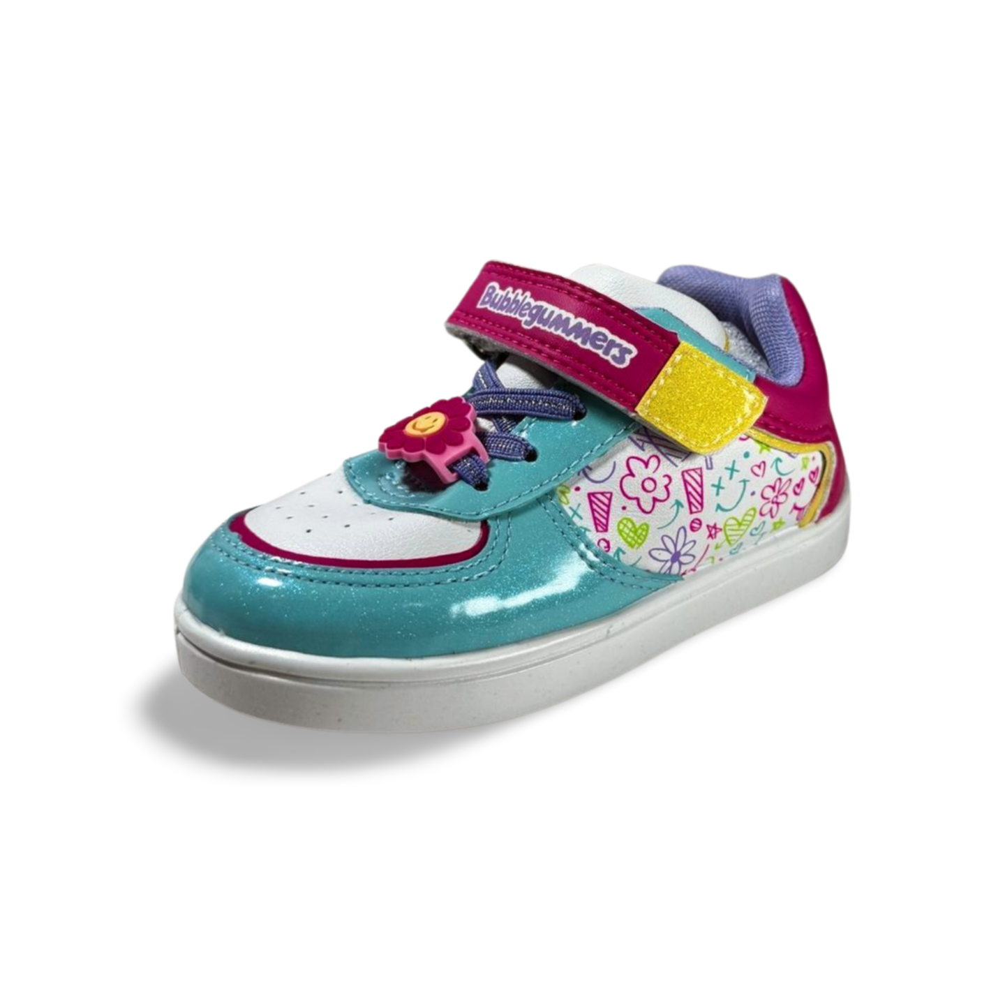 Bubble Gummers Mod.Tiny