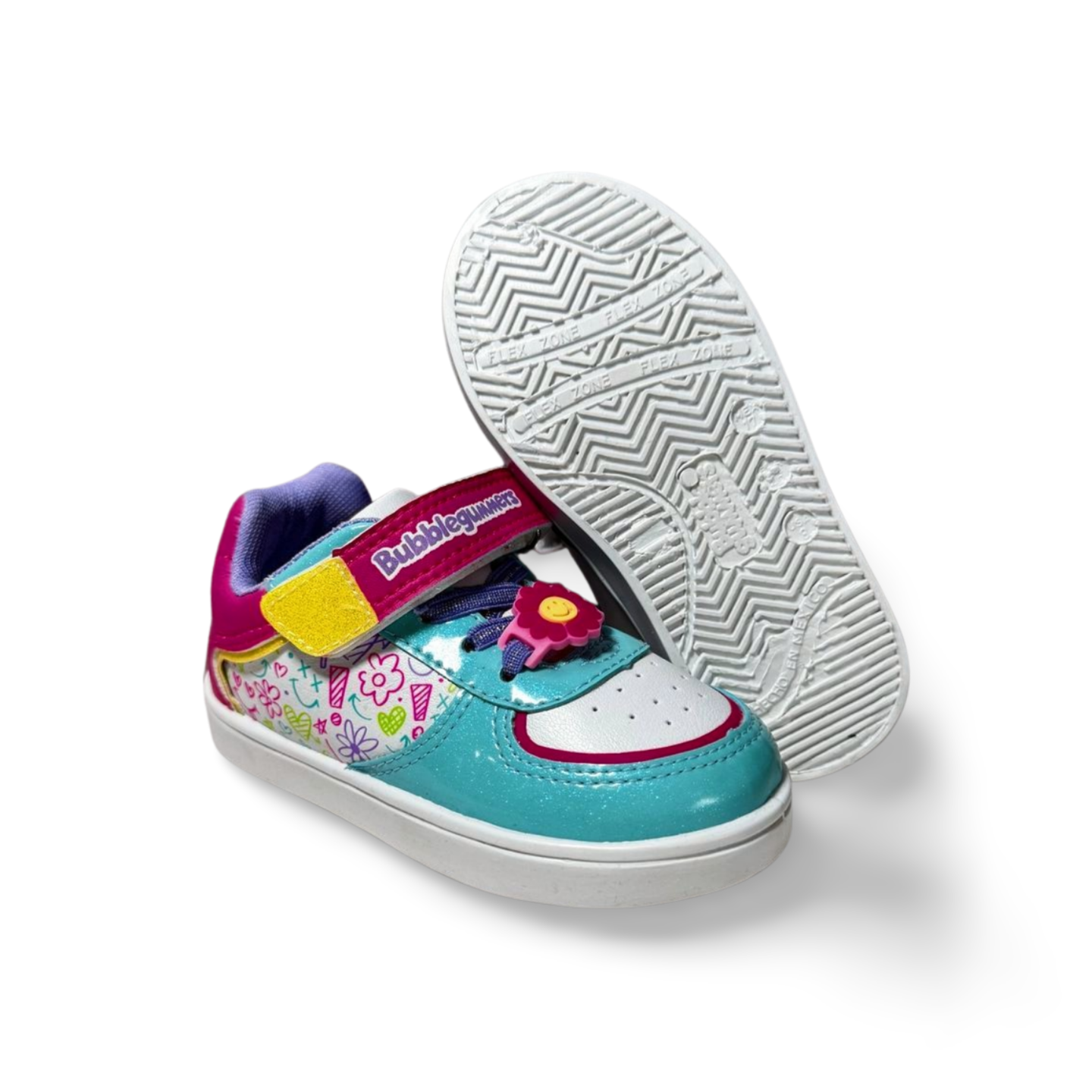 Bubble Gummers Mod.Tiny