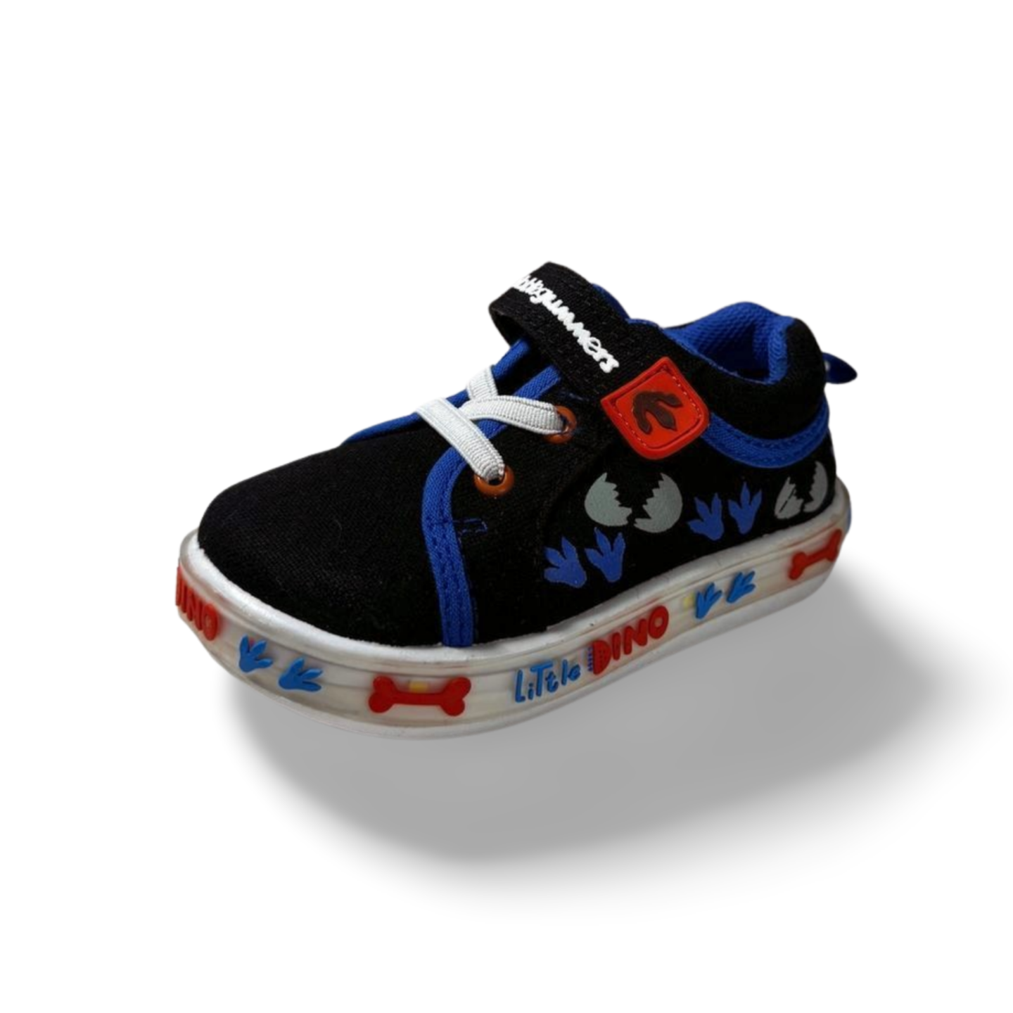 Bubble Gummers Mod. Zombie LED