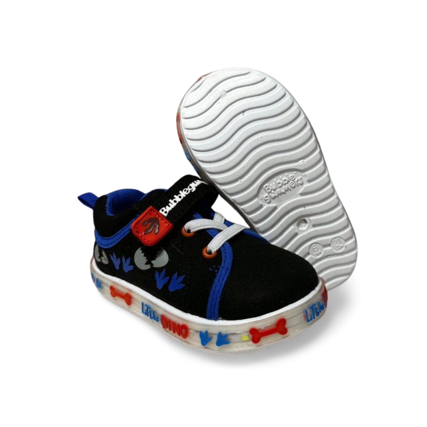 Bubble Gummers Mod. Zombie LED