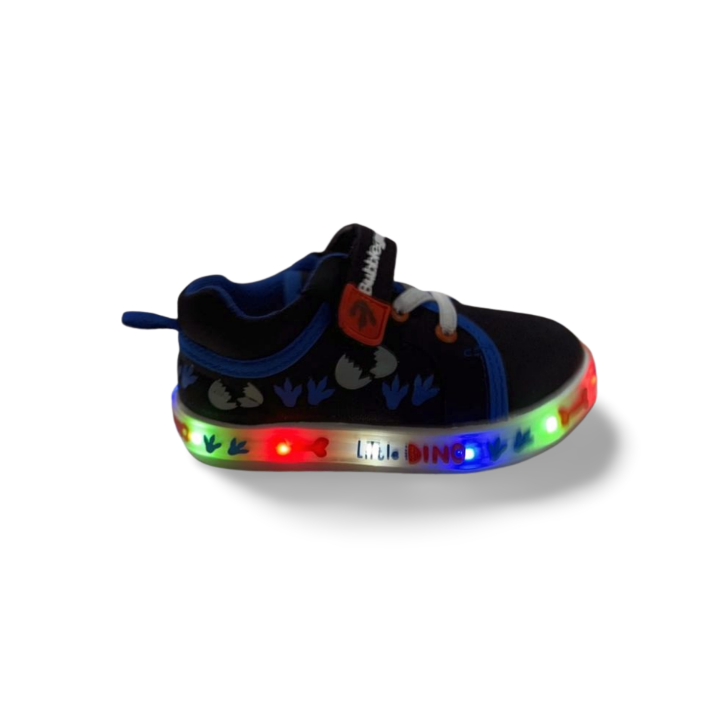 Bubble Gummers Mod. Zombie LED