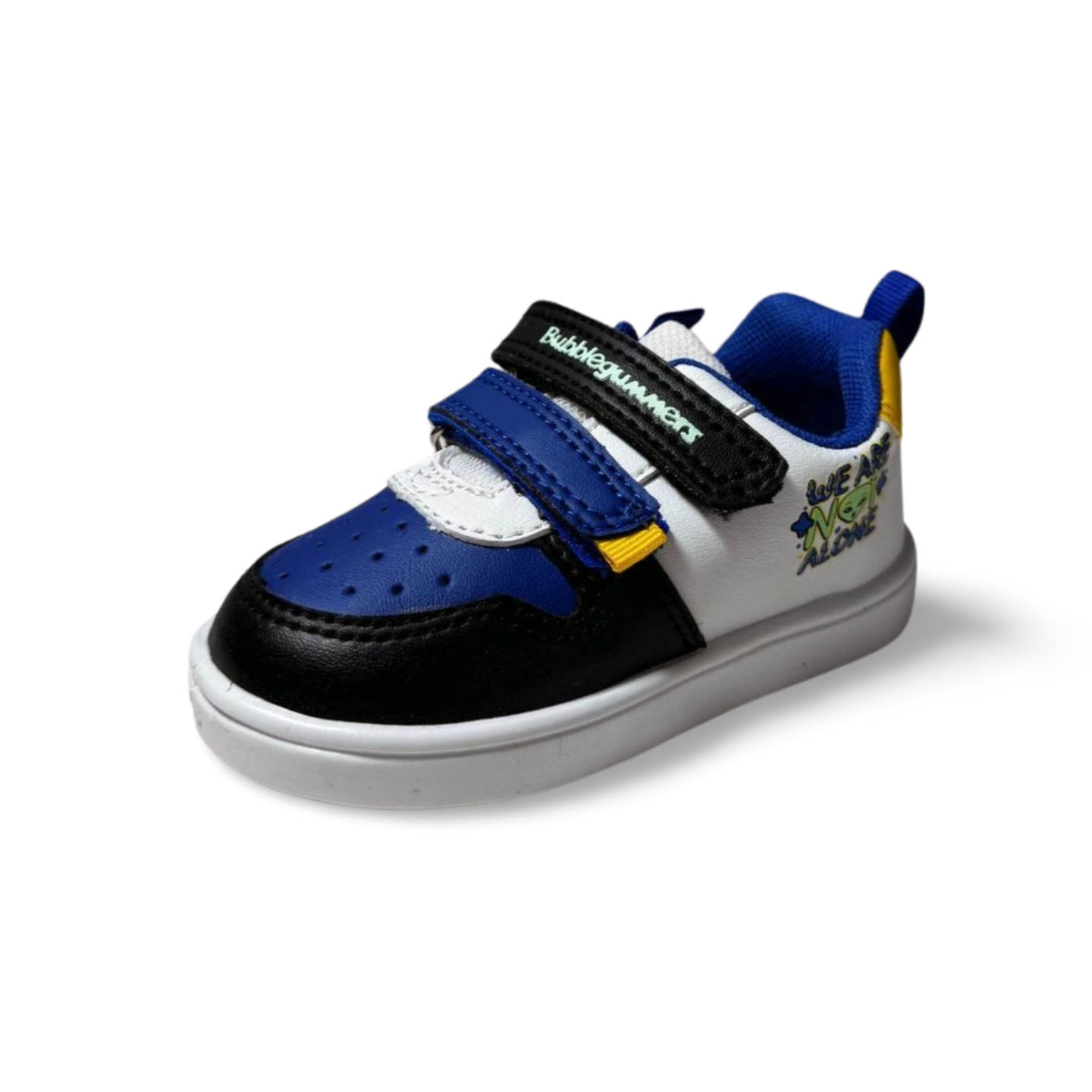 Bubble Gummers Mod.Tiago