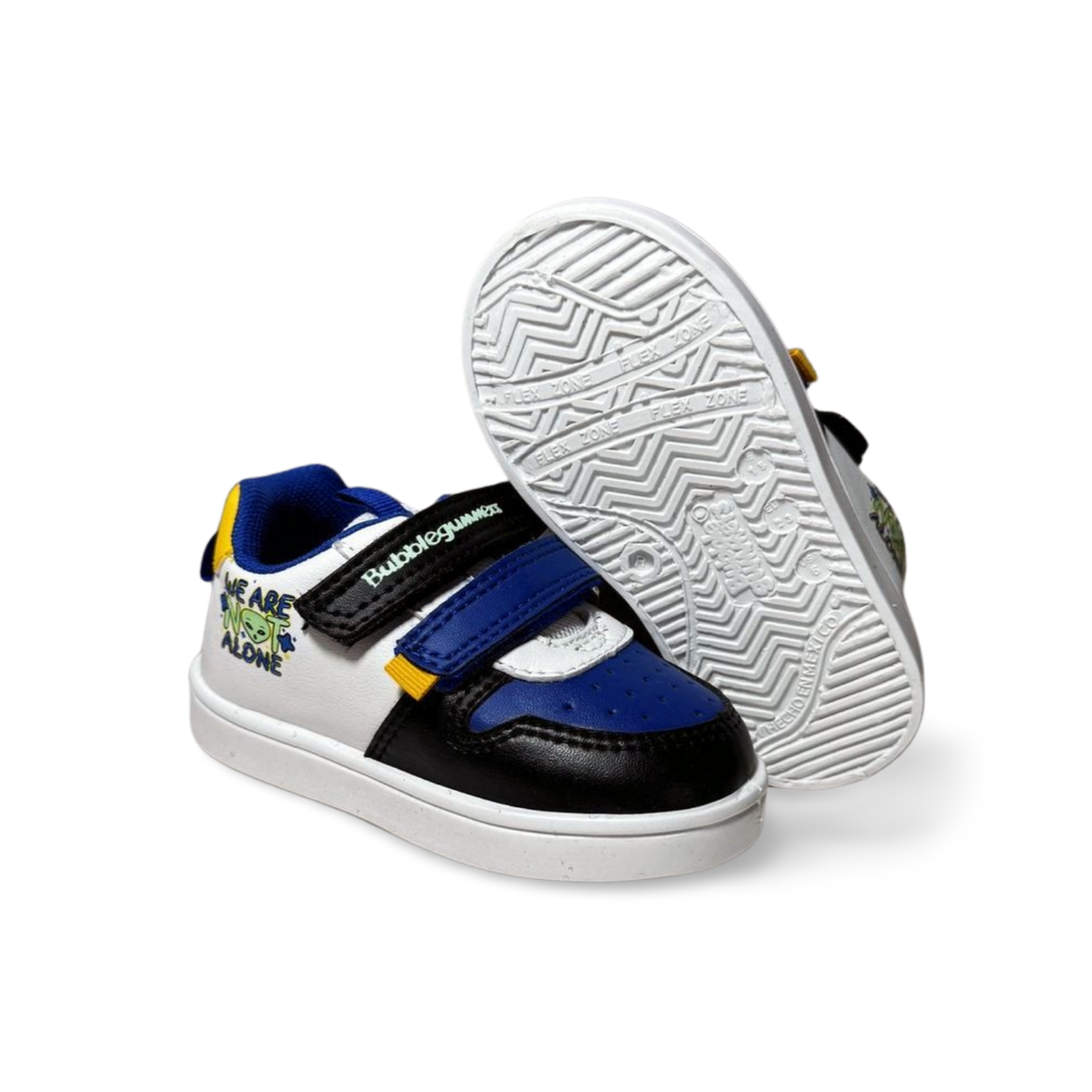 Bubble Gummers Mod.Tiago