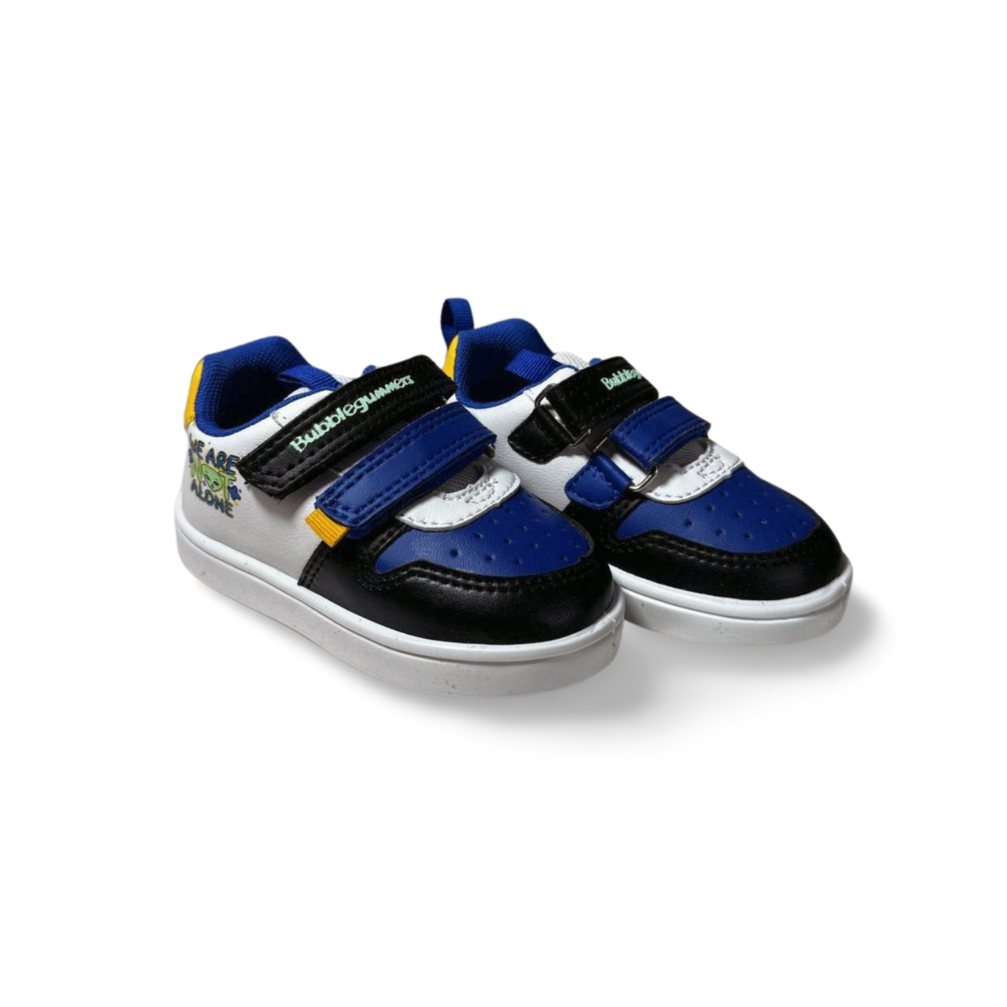 Bubble Gummers Mod.Tiago