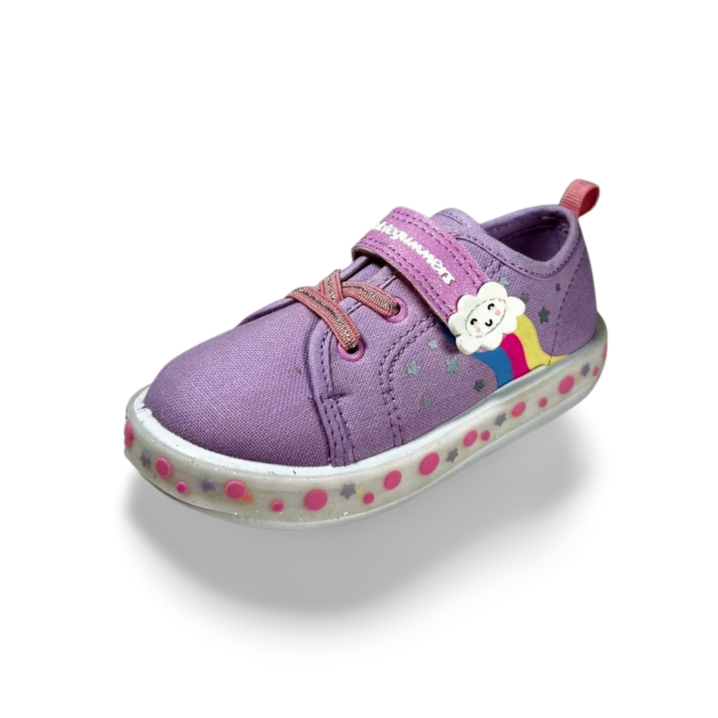 Bubble Gummers Mod.Violett