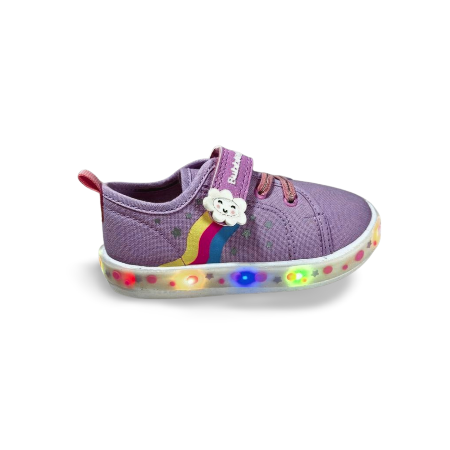 Bubble Gummers Mod.Violett